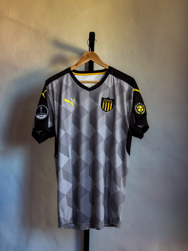 Peñarol alternativa 2018 - Trindade #21
