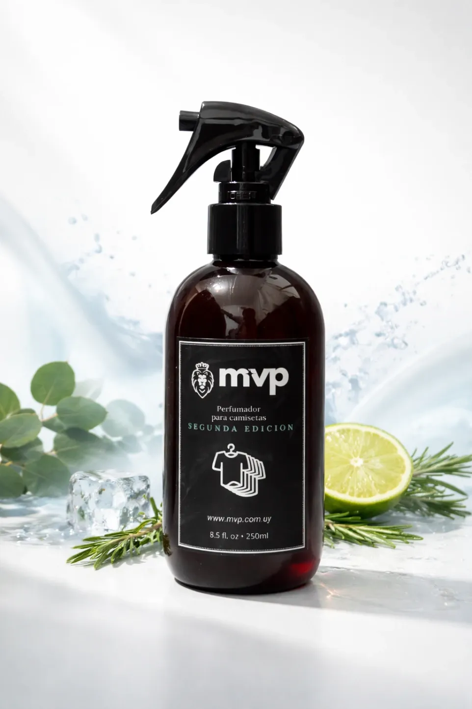 Perfumador Textil 250ml