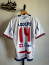 Nacional 2009 #14 Nicolas Lodeiro (M)