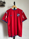 Nacional alternativa 2006 #10 (M)