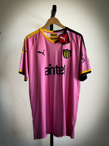 Peñarol Alternativa 2019 -10/10 (XL)