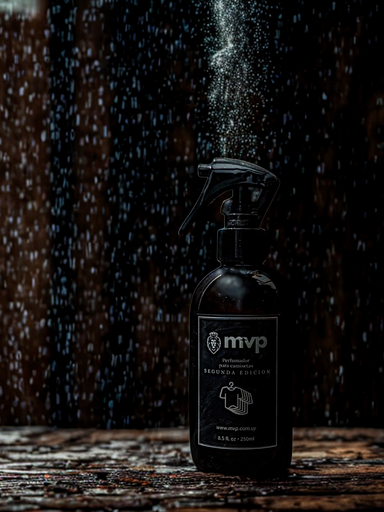 Perfumador Textil 250ml